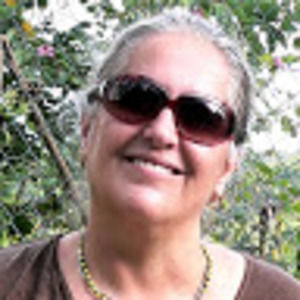 Meet your Posher, Theresa